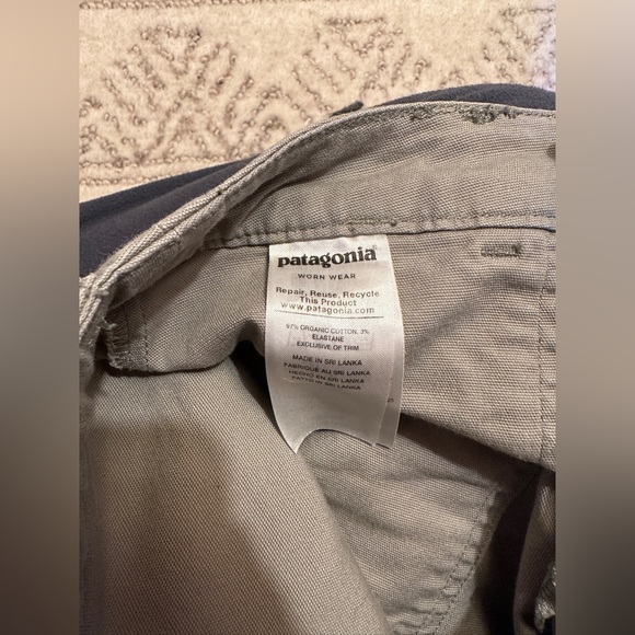 Patagonia Stand Up Shorts - Picture 4 of 4